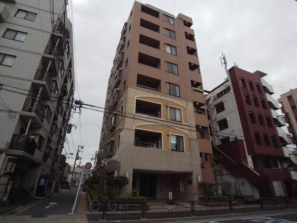 ディナスカーラ南小岩